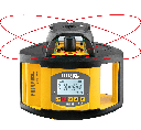 Niwelator laserowy rotacyjny Nivel System NL540 samopoziomujący
