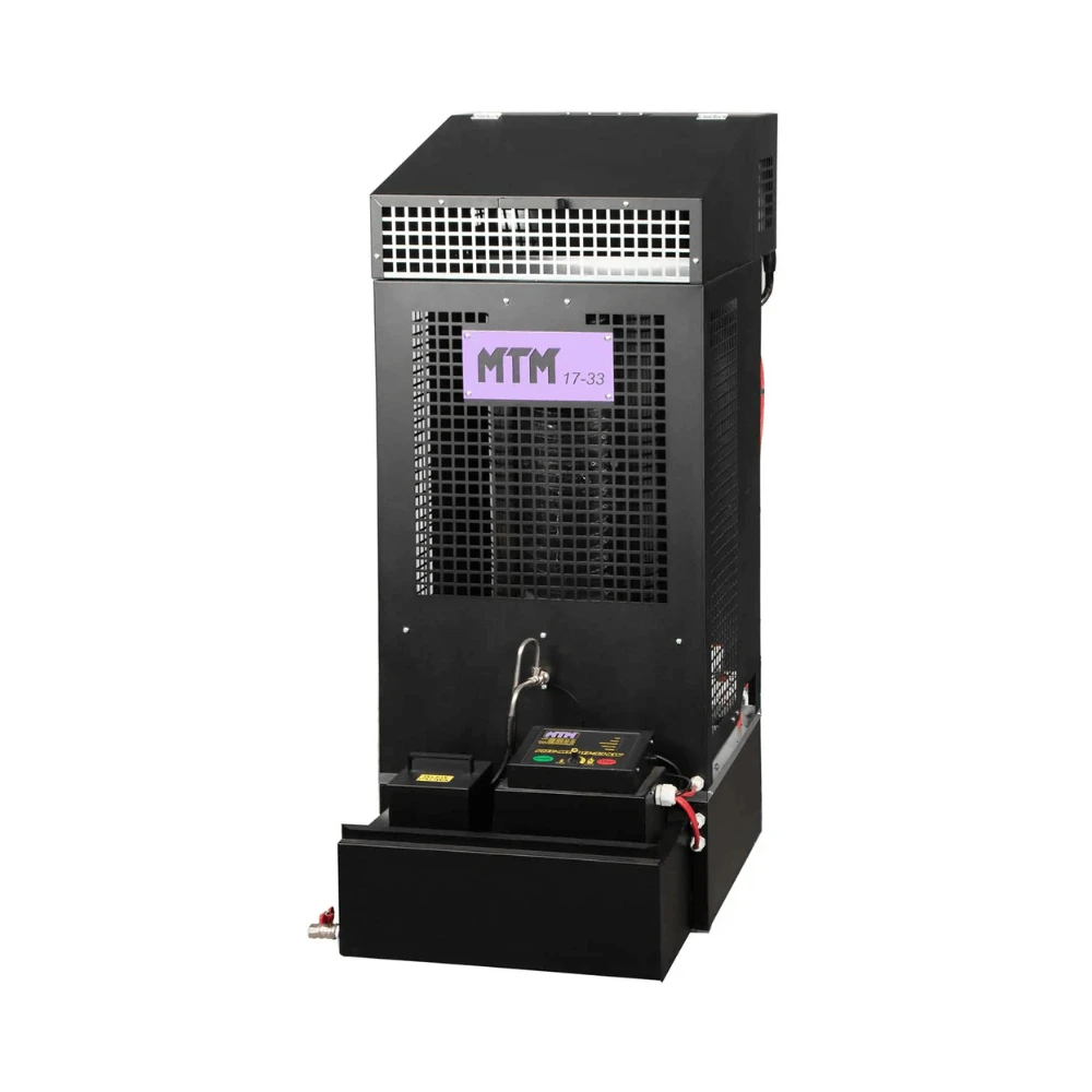 MTM 17-33 multi-oil air heater | Great Price | Online Store - Norwit.pl