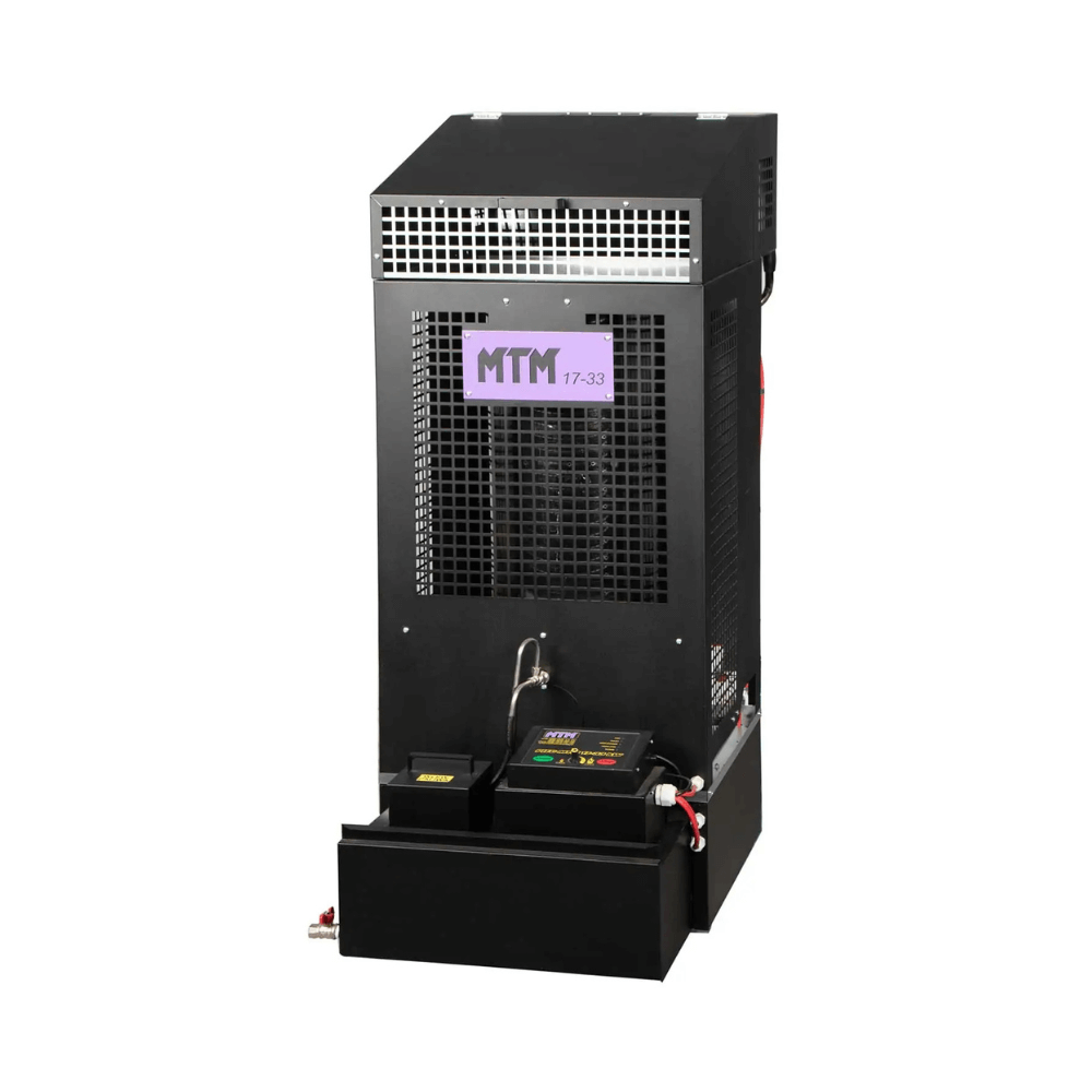 MTM 17-33 multi-oil air heater | Great Price | Online Store - Norwit.pl