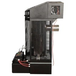 MTM 17-33 multi-oil air heater | Great Price | Online Store - Norwit.pl