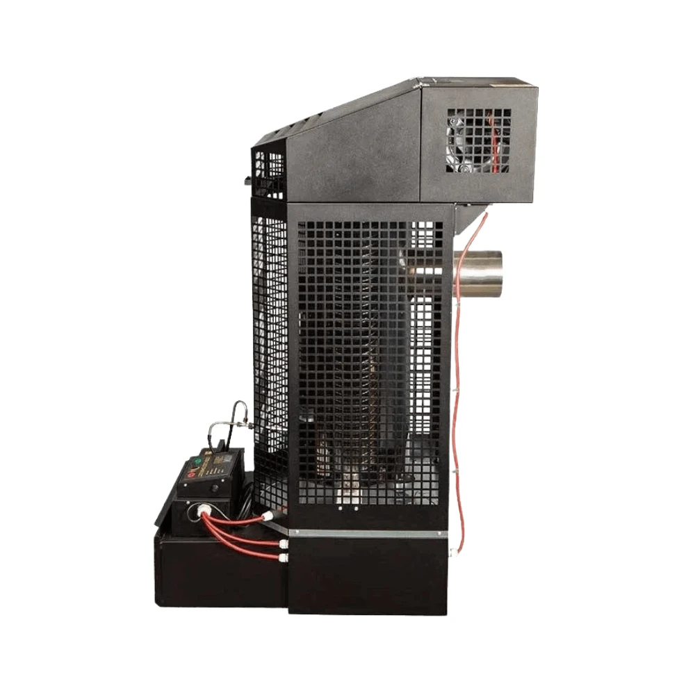 MTM 17-33 multi-oil air heater | Great Price | Online Store - Norwit.pl