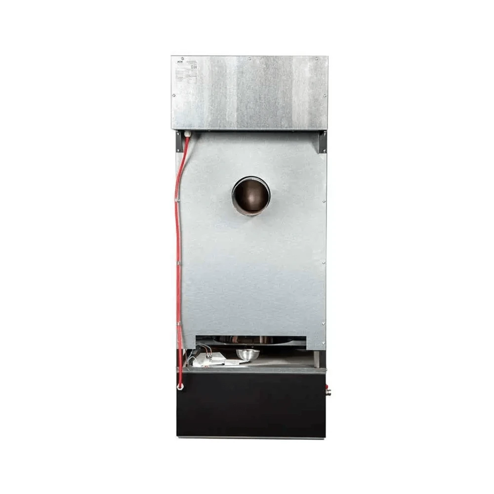 Multiolejowa nagrzewnica powietrza MTM 17-33 | Dobra Cena | Sklep Online - Norwit.pl