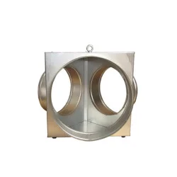 Adapter B30, 2 x ø31cm | Dobra Cena | Sklep Online - Norwit.pl