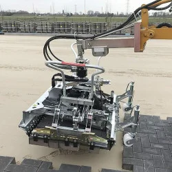 Adapter do układu jodełkowego z łopatkami RE HVZ-FA-RE Probst | Dobra Cena | Sklep Online - Norwit.pl