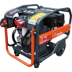 Agregat hydrauliczny Altrad Belle BULLDOG HPP (z uchwytem na młot) | Dobra Cena | Sklep Online - Norwit.pl