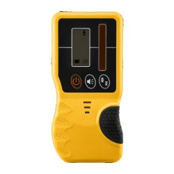 Laser sensor with red beam Nivel System RD100 | Great Price | Online Store - Norwit.pl