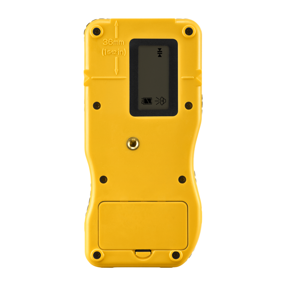 Laser sensor with red beam Nivel System RD100 | Great Price | Online Store - Norwit.pl