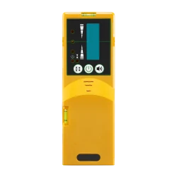Laser sensor with a green beam Nivel System CLS-1G | Great Price | Online Store - Norwit.pl