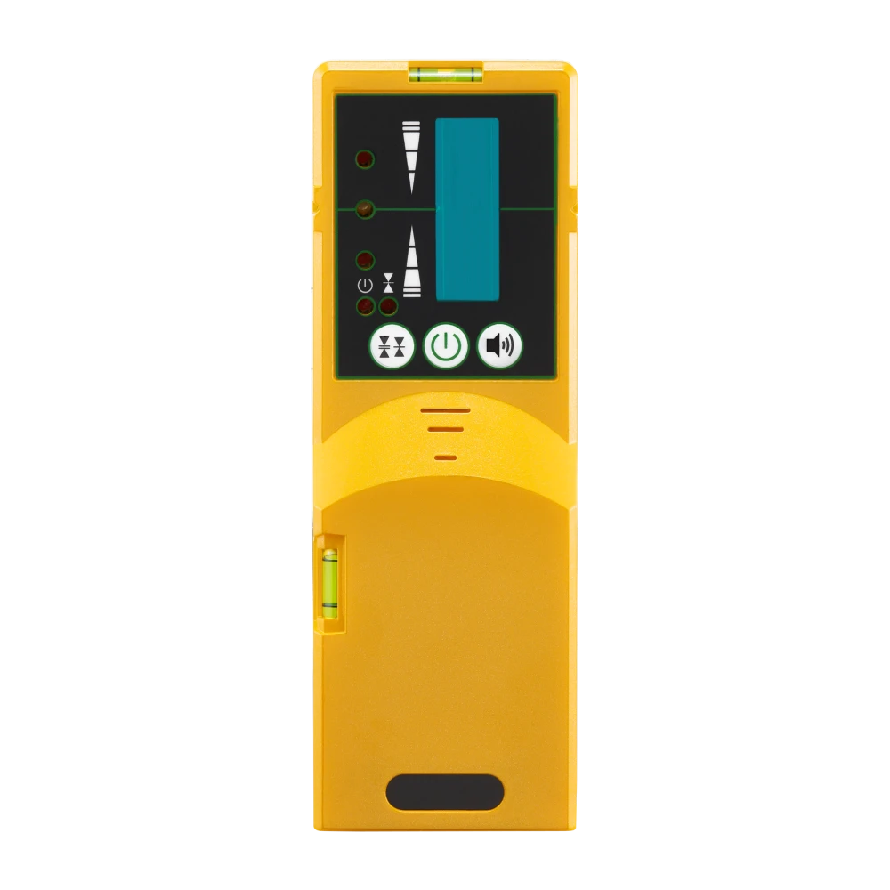 Czujnik laserowy z wiązką zieloną Nivel System CLS-1G | Dobra Cena | Sklep Online - Norwit.pl