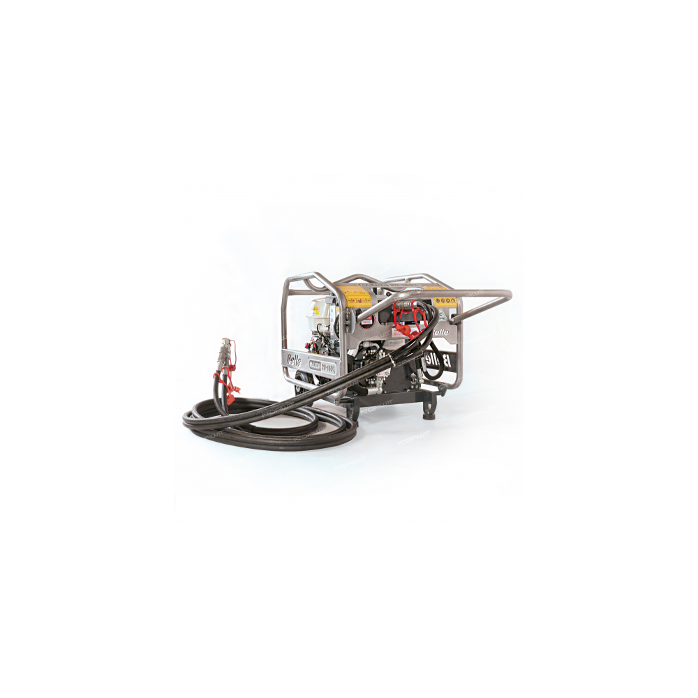 Altrad Belle MAJOR 20-160X Hydraulic Power Pack | Great Price | Online Store - Norwit.pl Altrad Belle MAJOR 20-160X Hydraulic Power Pack | Great Price | Online Store - Norwit.pl