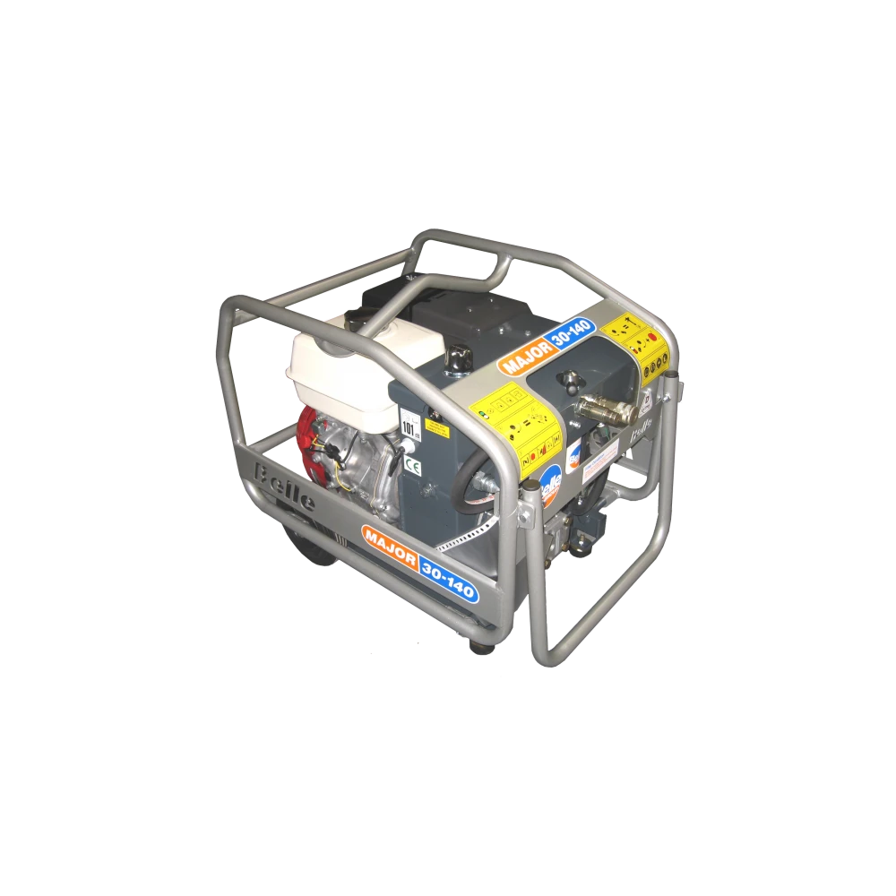 Agregat hydrauliczny Altrad Belle MAJOR 30-140 | Dobra Cena | Sklep Online - Norwit.pl