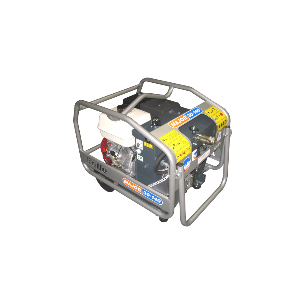 Altrad Belle MAJOR 30-140 Hydraulic Power Unit | Great Price | Online Store - Norwit.pl