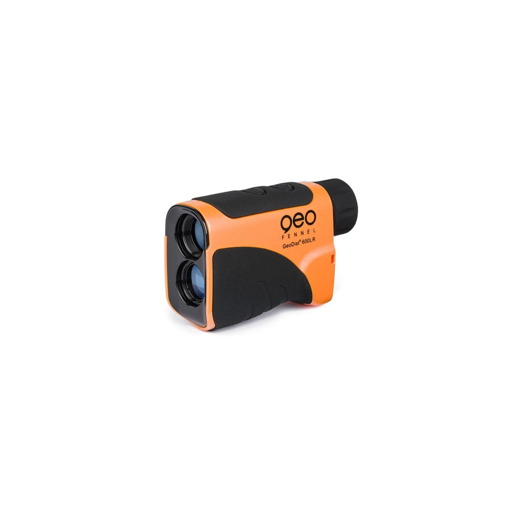 Geo-FENNEL GeoDist 600LR long-range laser rangefinder with viewfinder | Great Price | Online Store - Norwit.pl