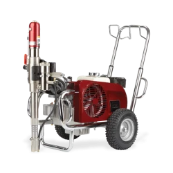 Agregat malarski do ciężkich prac Titan POWRTWIN 6900 PLUS DI | Dobra Cena | Sklep Online - Norwit.pl