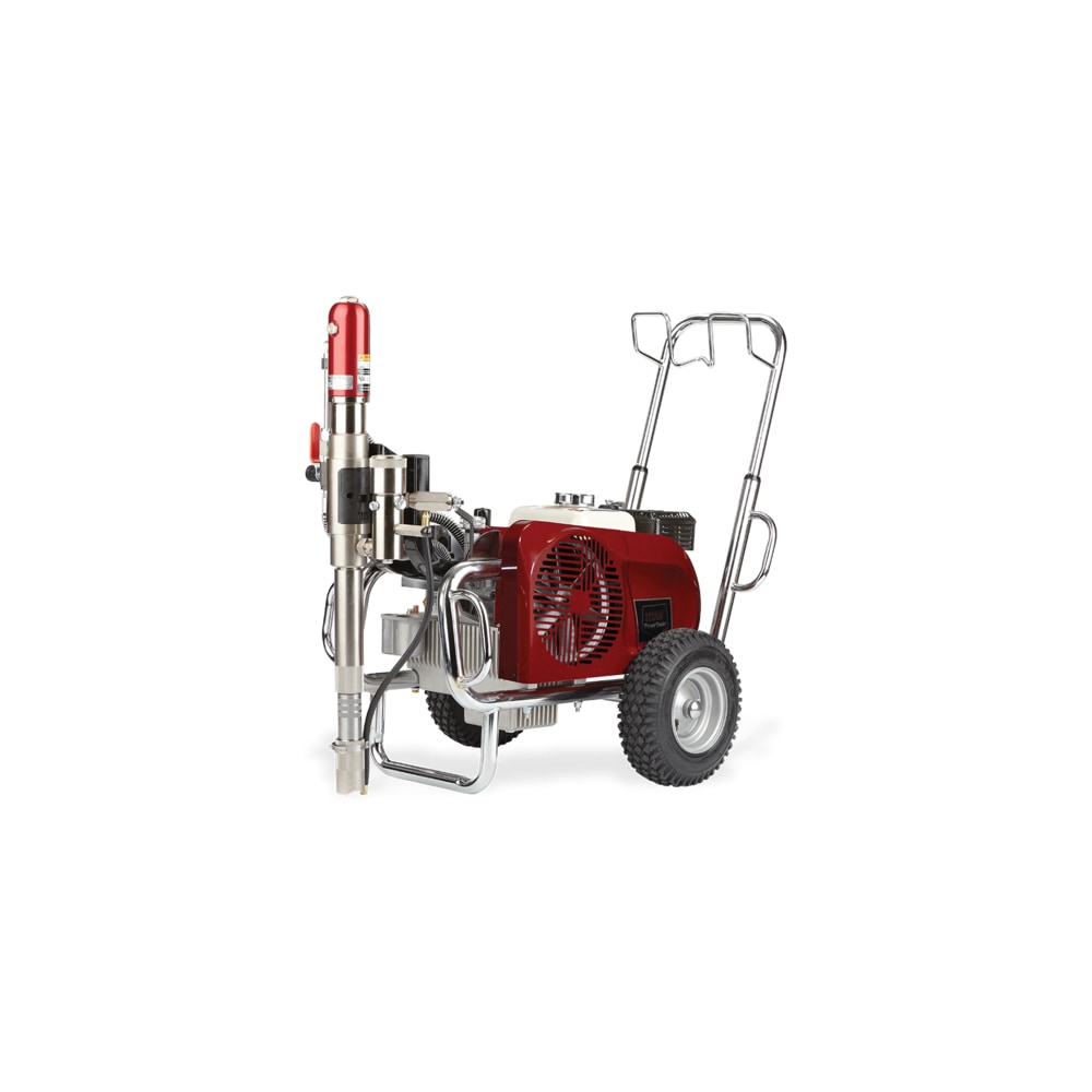 Generator Titan Wagner PT 6900 Plus DI Paint And Filler Unit