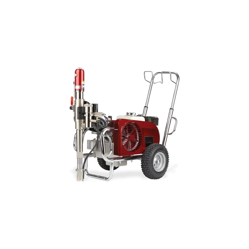 Agregat malarski do ciężkich prac Titan POWRTWIN 6900 PLUS DI | Dobra Cena | Sklep Online - Norwit.pl