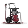 Generator Titan Elite 4300 Membrane Paint Sprayer — photo 1 of 6