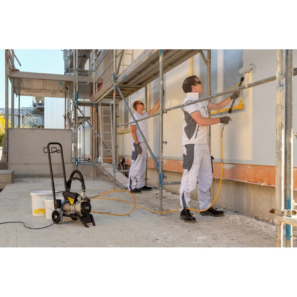 Agregat malarski membranowy Titan Elite 4300 | Dobra Cena | Sklep Online - Norwit.pl