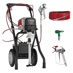 Generator Titan Compact 190 Paint Sprayer