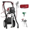 Generator Titan Compact 190 Paint Sprayer — photo 1 of 2