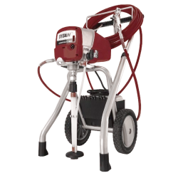 Agregat malarski Titan Compact 190 | Dobra Cena | Sklep Online - Norwit.pl