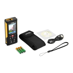 Dalmierz z czerwoną wiązką Nivel System HDM-120BC | Dobra Cena | Sklep Online - Norwit.pl