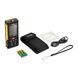 Dalmierz z zieloną wiązką Nivel System HDM-50G | Dobra Cena | Sklep Online - Norwit.pl