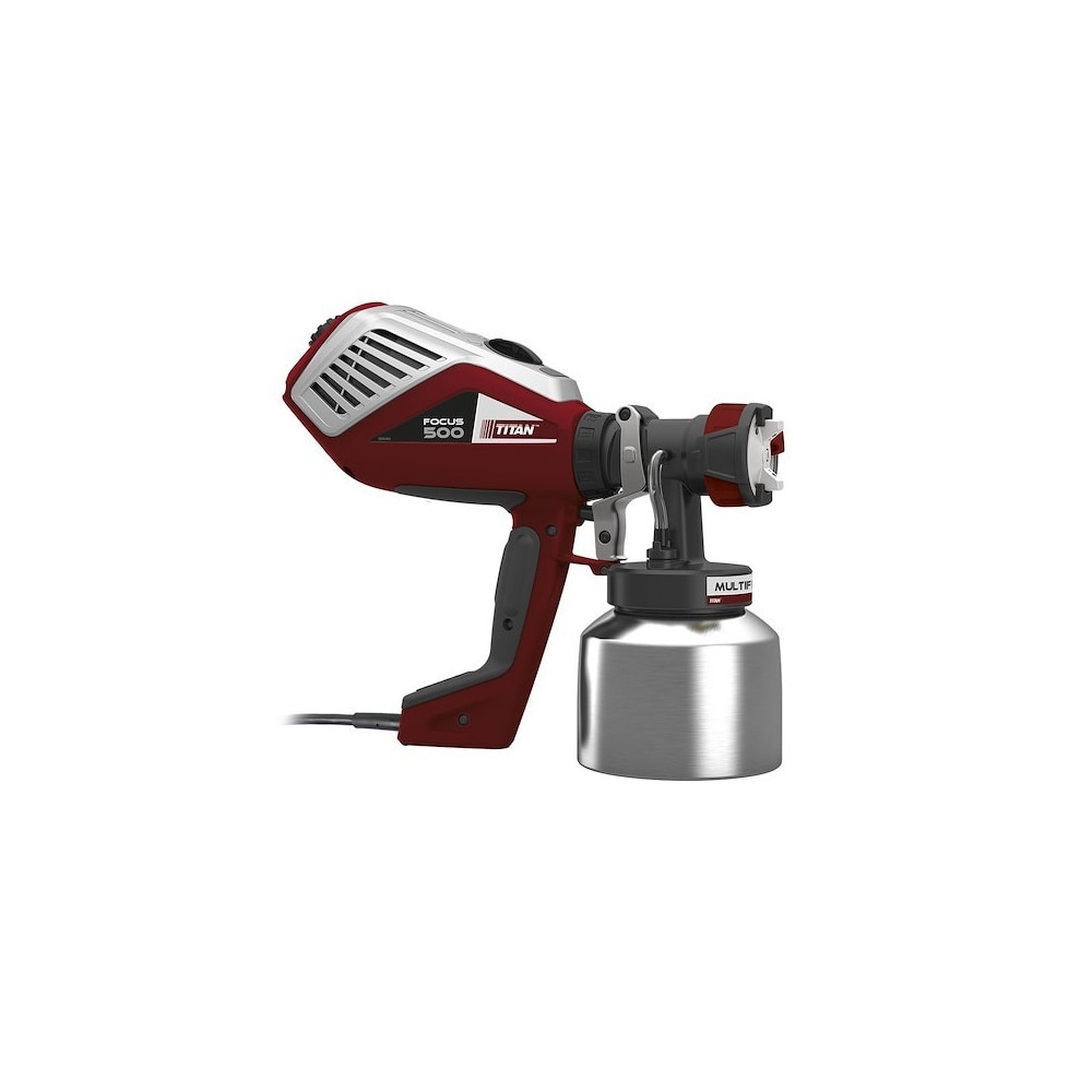 Generator Titan Focus 500 Paint Sprayer