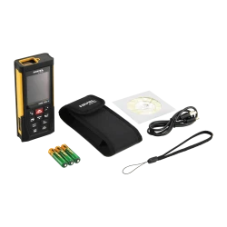 Dalmierz z zieloną wiązką Nivel System HDM-70G | Dobra Cena | Sklep Online - Norwit.pl