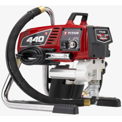 Aggregat malarski Titan Impact 440 | Great Price | Online Store - Norwit.pl