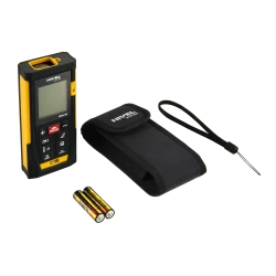 Rangefinder with green beam Nivel System HDM-9G | Great Price | Online Store - Norwit.pl