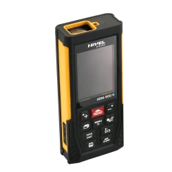 Dalmierz z zieloną wiązką Nivel System HDM-90G | Dobra Cena | Sklep Online - Norwit.pl