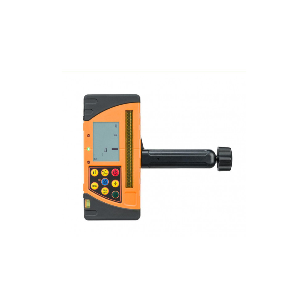 Geo-FENNEL FR-DIST 30 rotating laser detector with laser rangefinder | Great Price | Online Store - Norwit.pl
