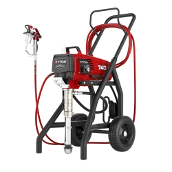 Aggregat malarski Titan Impact 740 | Great Price | Online Store - Norwit.pl