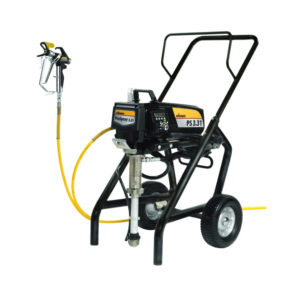 Agregat malarski Wagner Pro Spray 3.31 | Dobra Cena | Sklep Online - Norwit.pl