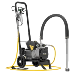 Agregat malarski Wagner SuperFinish 23 PRO | Dobra Cena | Sklep Online - Norwit.pl