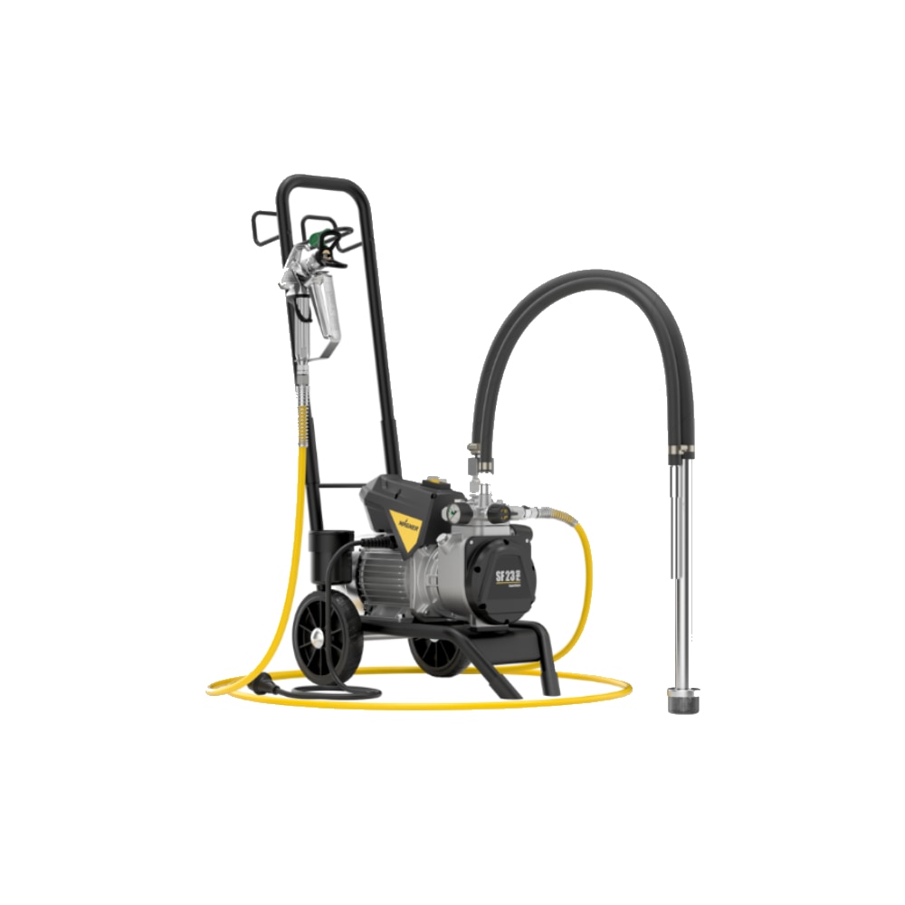 Generator Wagner Superfinish 23 PRO Paint Unit — photo 1 of 6