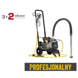 Agregat malarski Wagner SuperFinish 23 PRO | Dobra Cena | Sklep Online - Norwit.pl