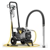 Generator Wagner Superfinish 23 PRO Paint Unit — photo 3 of 6