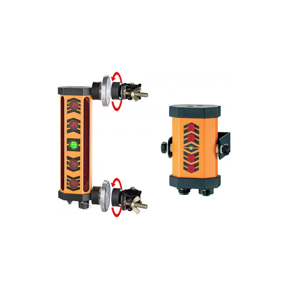 FMR 700-M/C laser detector for construction machinery | Great Price | Online Store - Norwit.pl