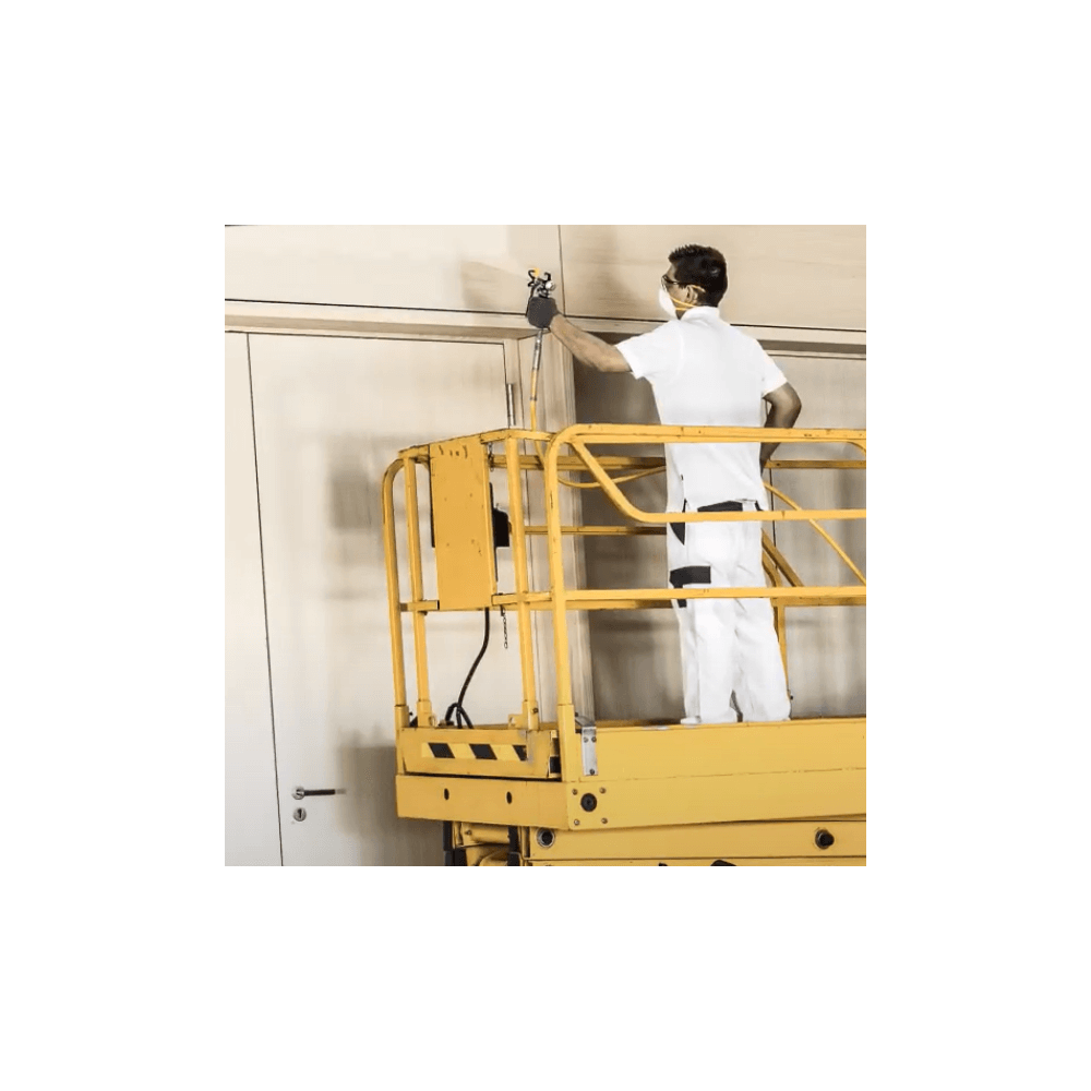 Wagner HeavyCoat 970E paint and filler unit | Great Price | Online Store - Norwit.pl