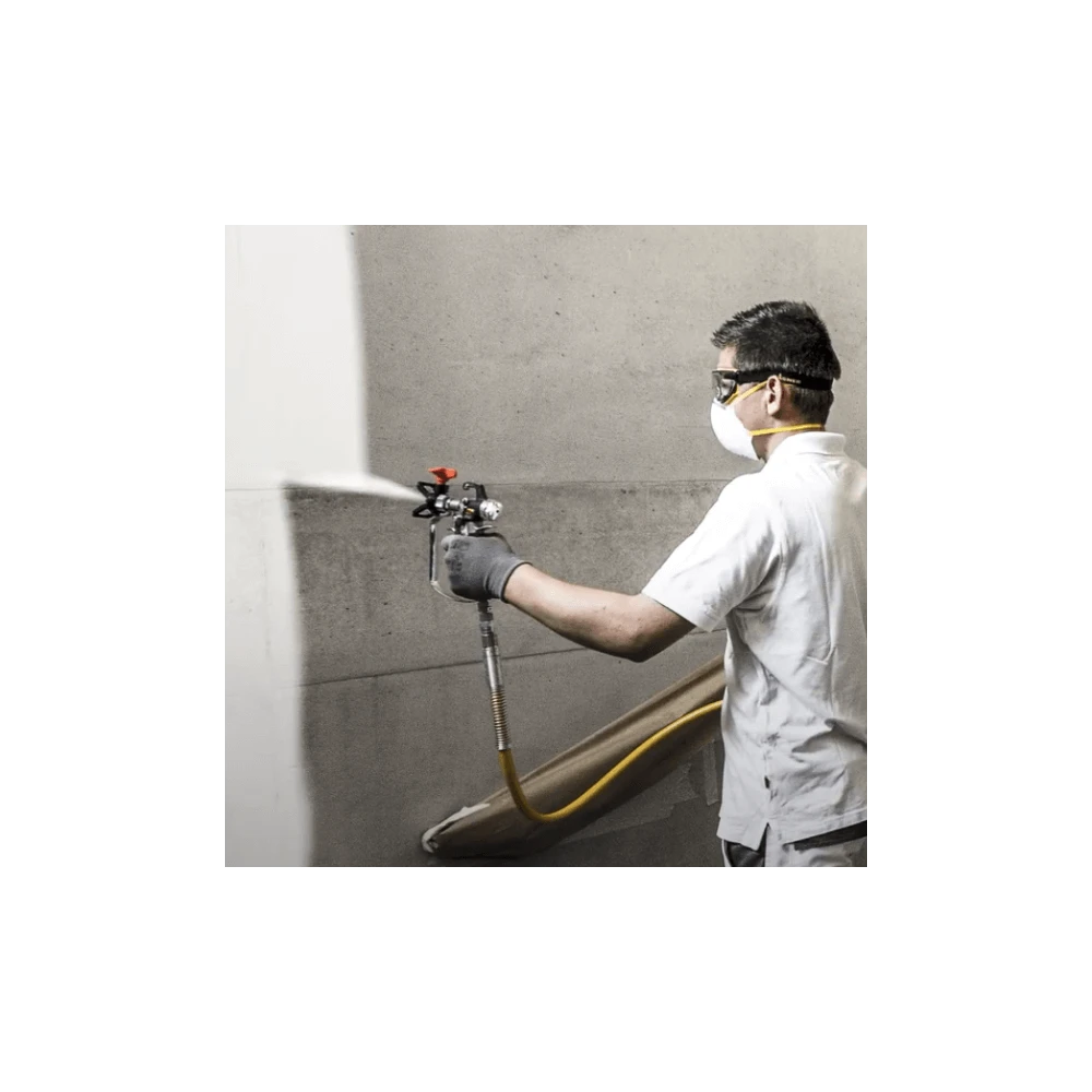 Agregat malarsko-szpachlarski Wagner HeavyCoat 970G | Dobra Cena | Sklep Online - Norwit.pl