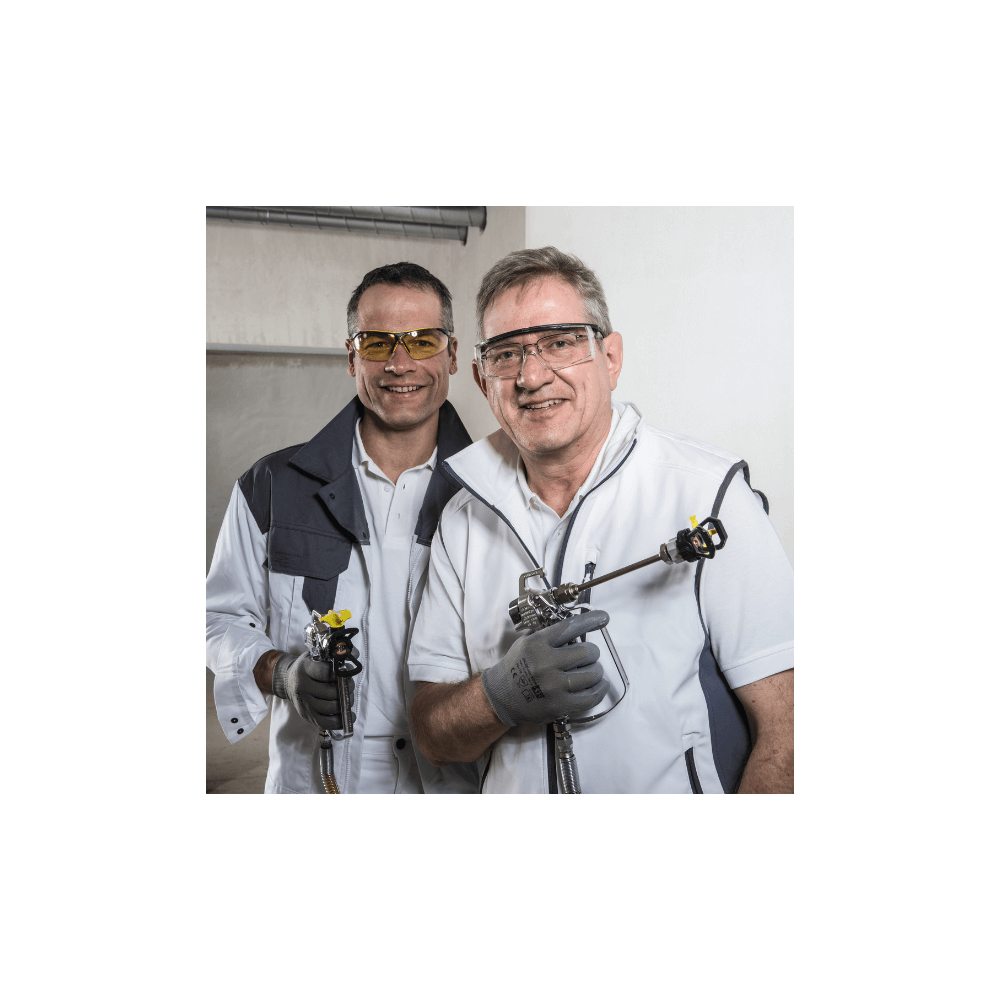 Wagner HeavyCoat 970G paint and filler unit | Great Price | Online Store - Norwit.pl