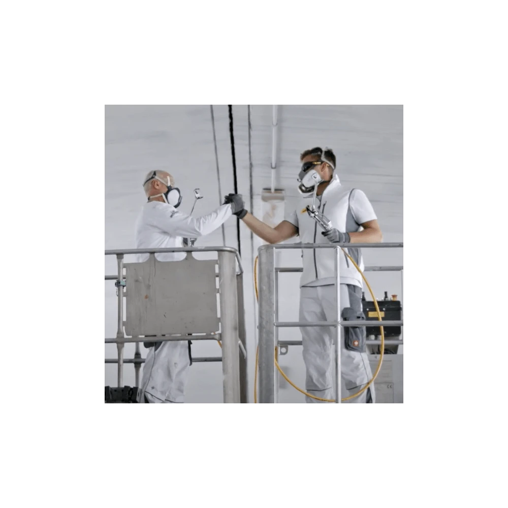 Agregat malarsko-szpachlarski Wagner HeavyCoat 970G | Dobra Cena | Sklep Online - Norwit.pl