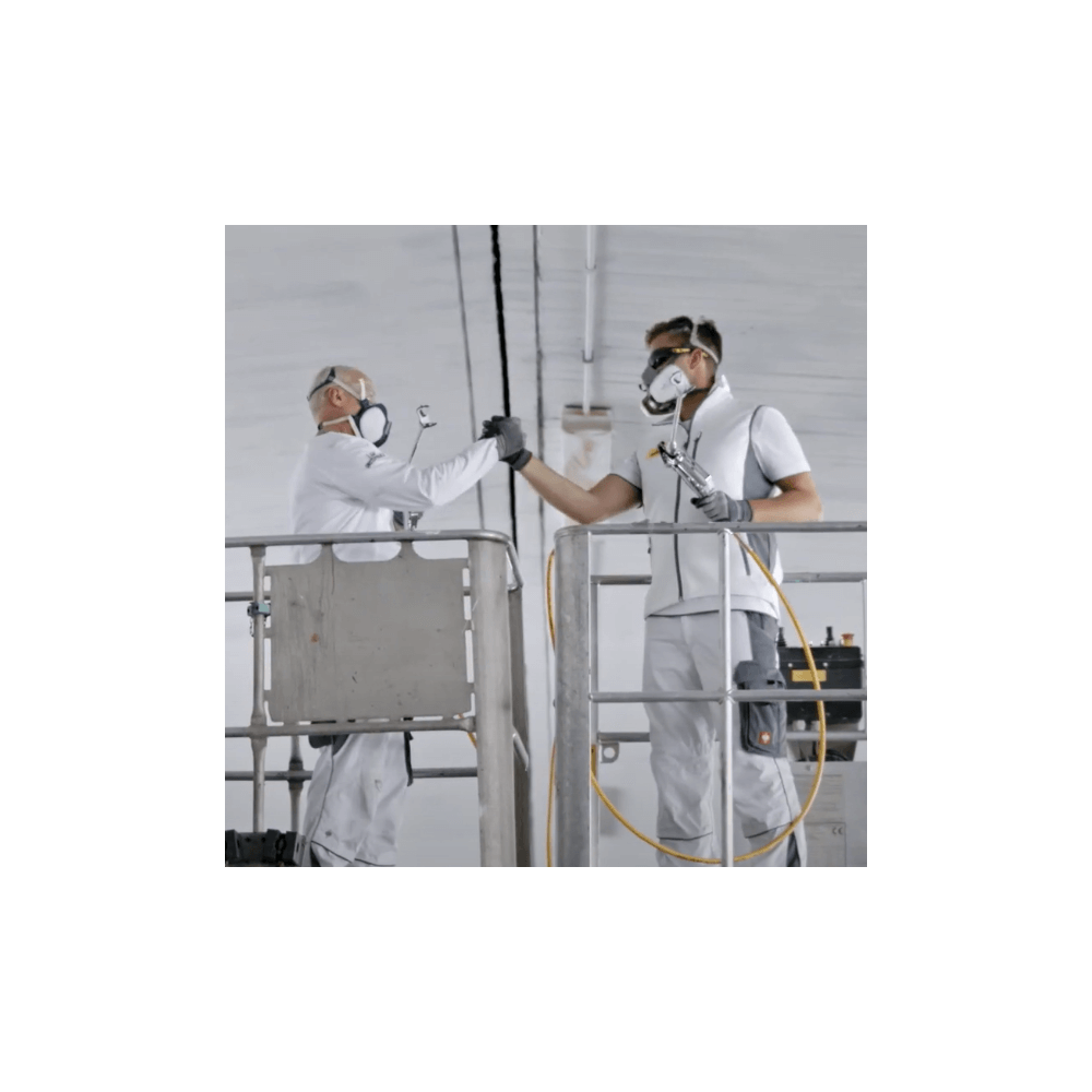 Wagner HeavyCoat 970G paint and filler unit | Great Price | Online Store - Norwit.pl