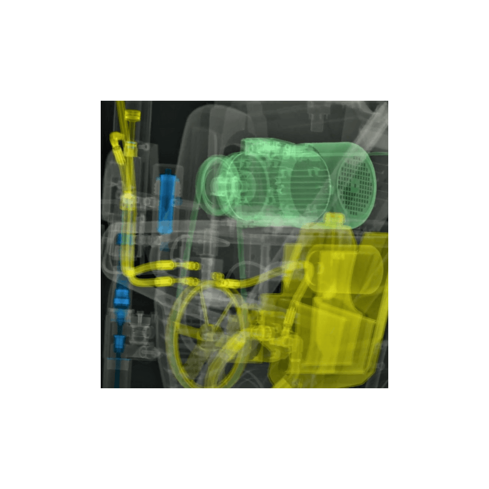 Agregat malarsko-szpachlarski Wagner HeavyCoat 970E | Dobra Cena | Sklep Online - Norwit.pl