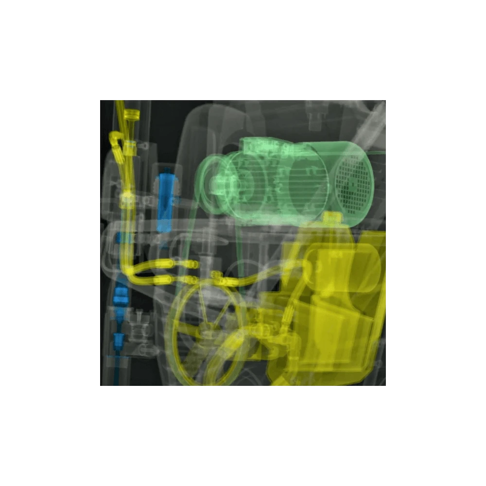 Agregat malarsko-szpachlarski Wagner HeavyCoat 970G | Dobra Cena | Sklep Online - Norwit.pl