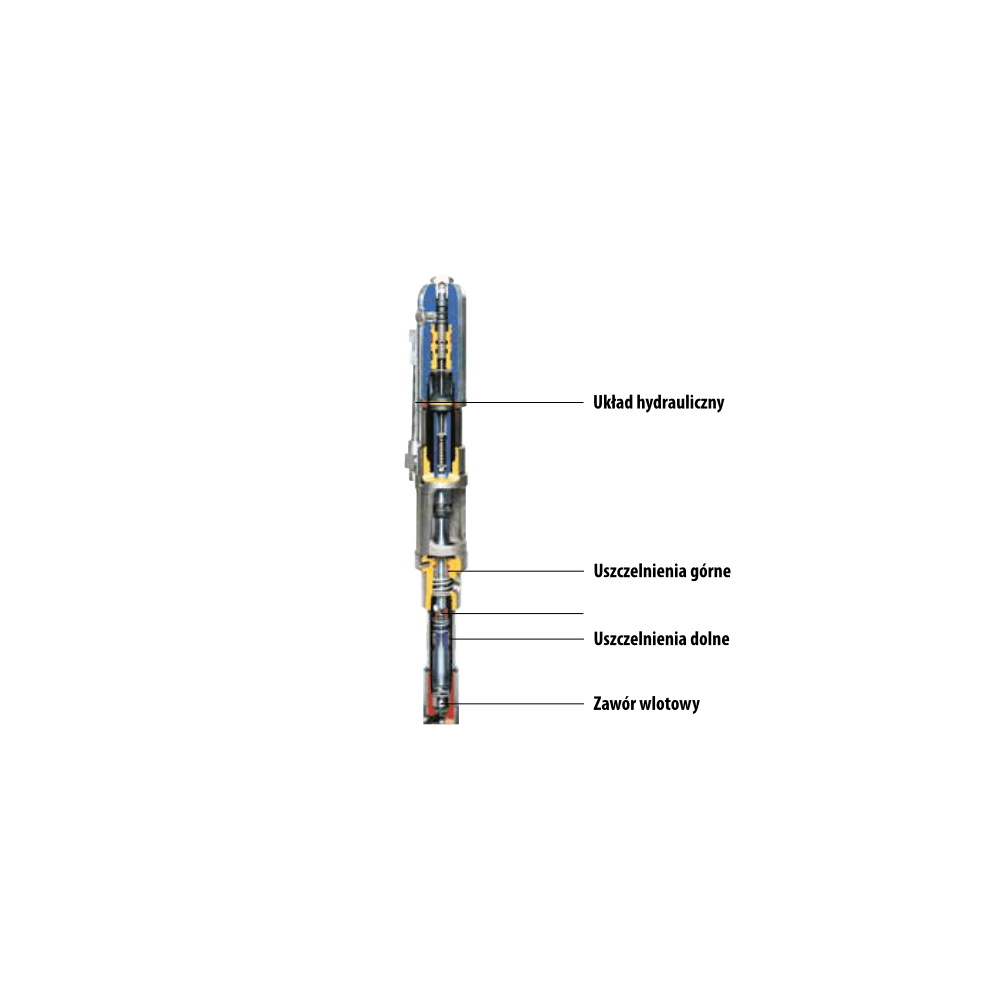 Wagner HeavyCoat 970G paint and filler unit | Great Price | Online Store - Norwit.pl