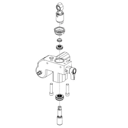 Agregat malarsko-szpachlarski Wagner HeavyCoat 970E | Dobra Cena | Sklep Online - Norwit.pl