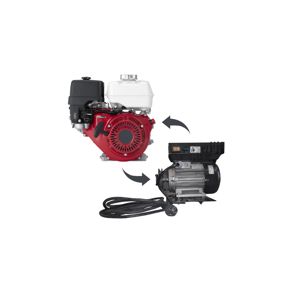 Agregat malarsko-szpachlarski Wagner HeavyCoat 970E | Dobra Cena | Sklep Online - Norwit.pl